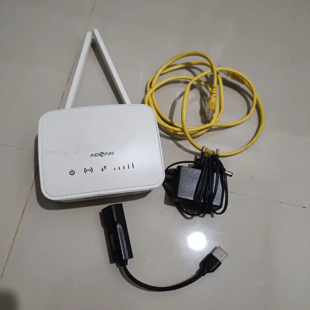 WIFI MODEM ADVAN CPE 4G