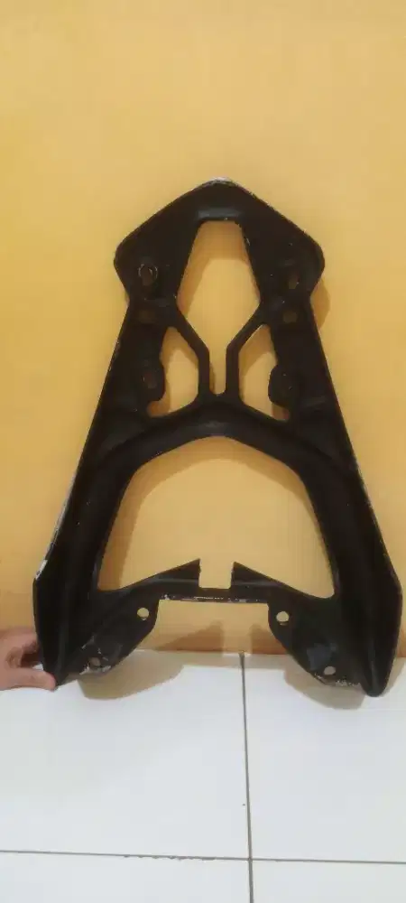 Breket box khusus NMAX