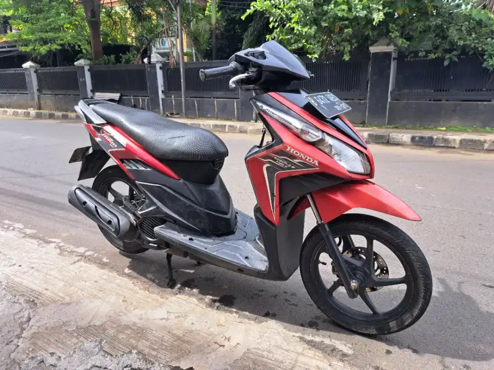 Honda vario techno 110 2011