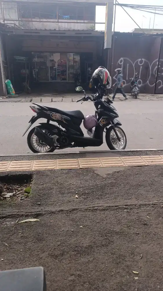 Abudemen/offline gojek online