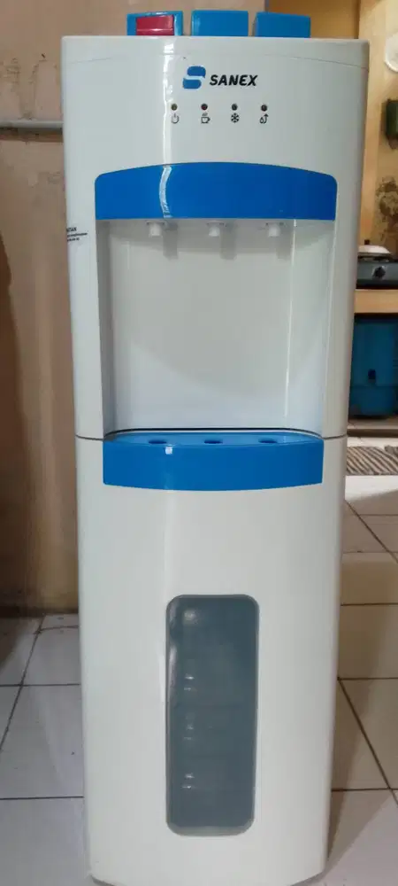 Dispenser Sanex