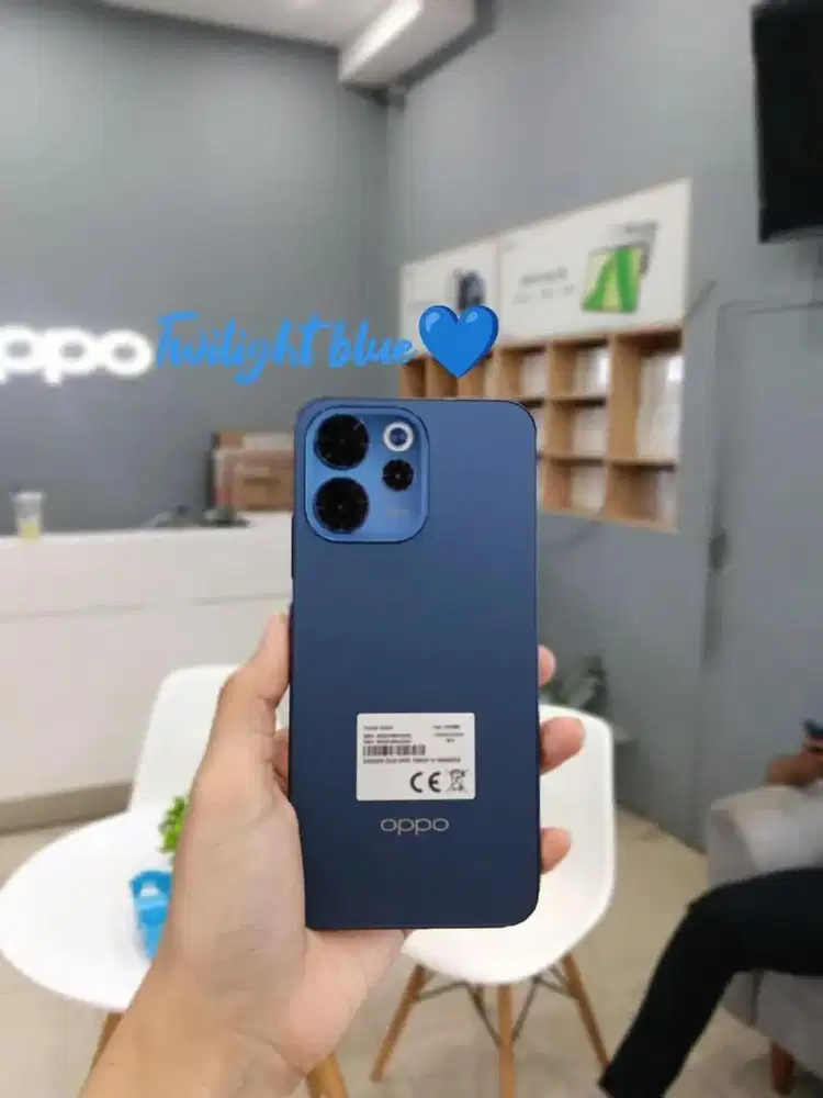 OPPO Reno15 5G 24GB bisa kredit cukup KTP DP 0 admin 0 free 2x cicilan