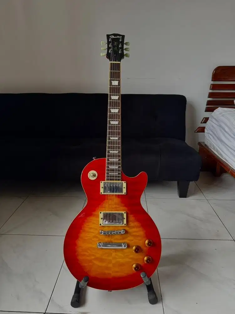 Bacchus line road model