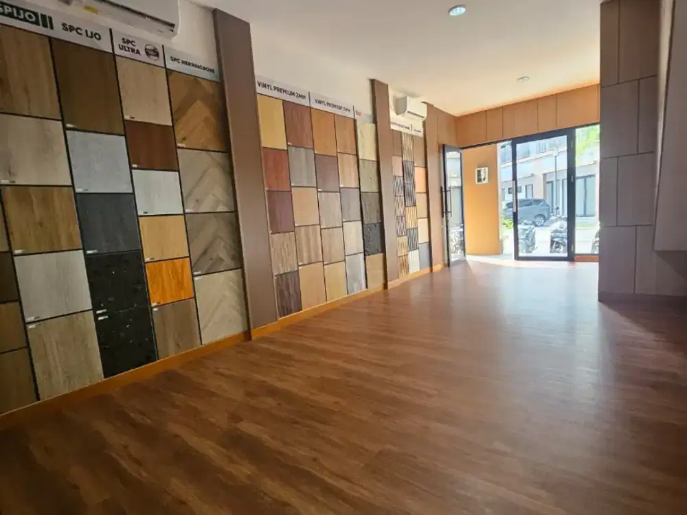 Disewakan Cepat Satu Unit Ruko Modernland Tangerang