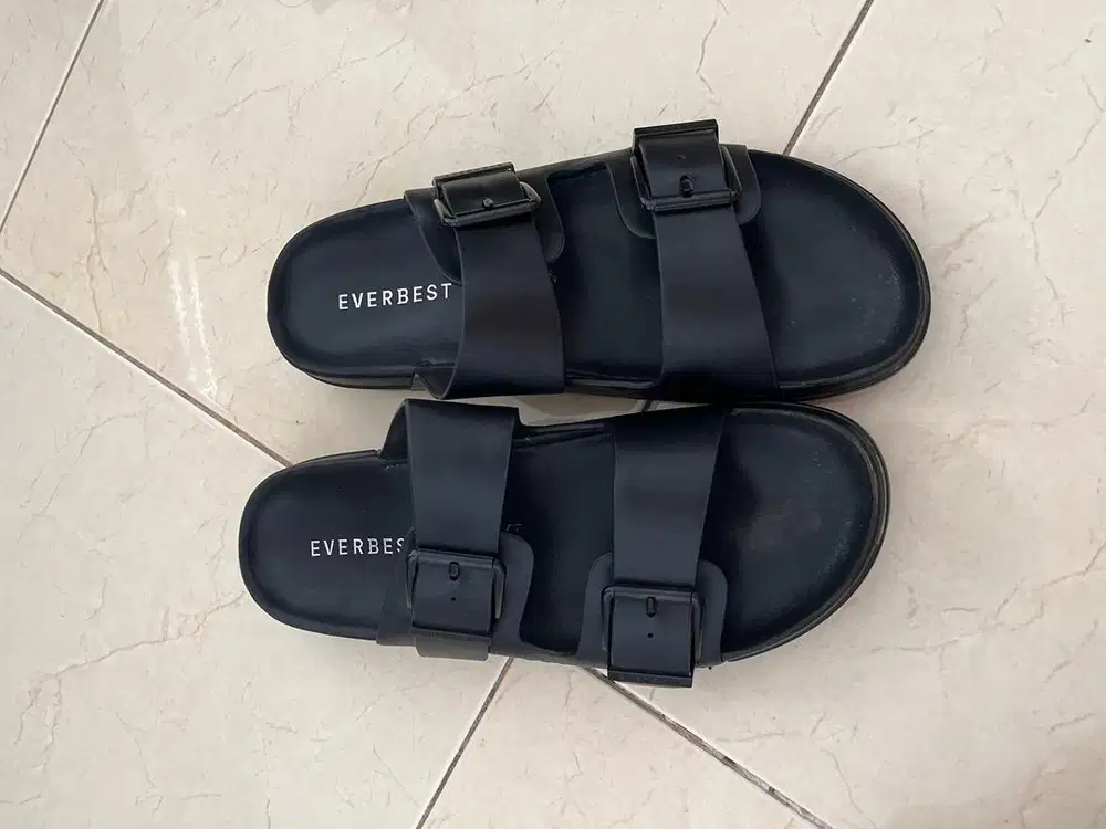 Jual sendal everbest