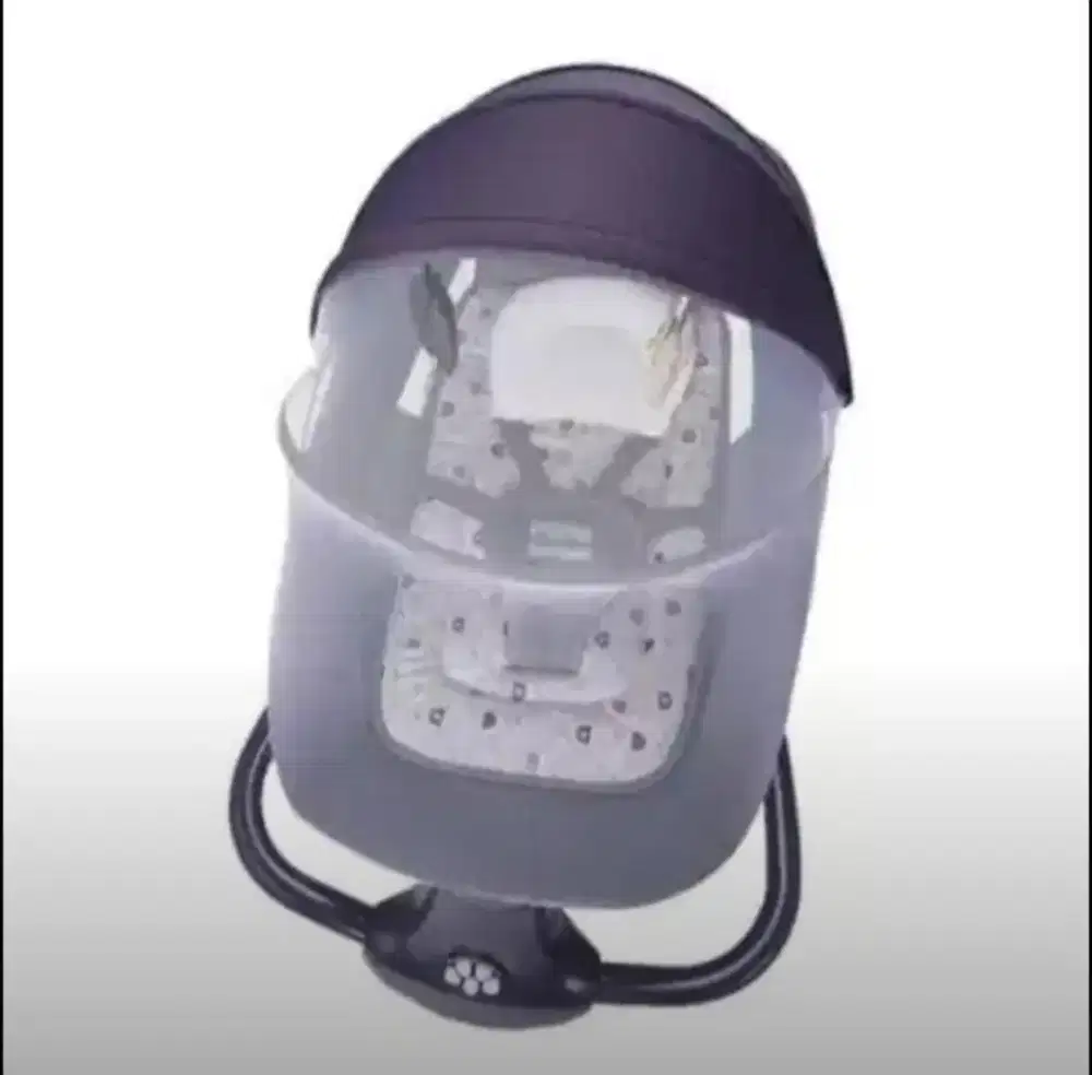 Cocolatte Snuggli PREMIERE Bouncer