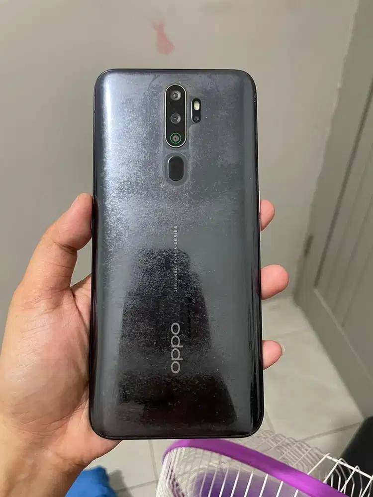 oppo a5 2020 4/128