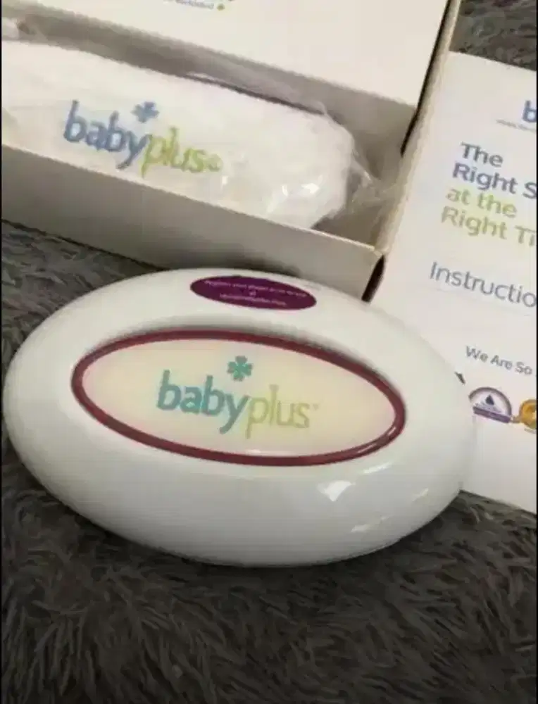 Baby Plus Prenatal Education System Gen 2