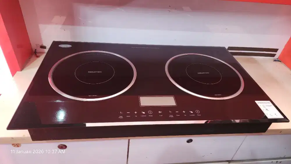 Kompor listrik midori