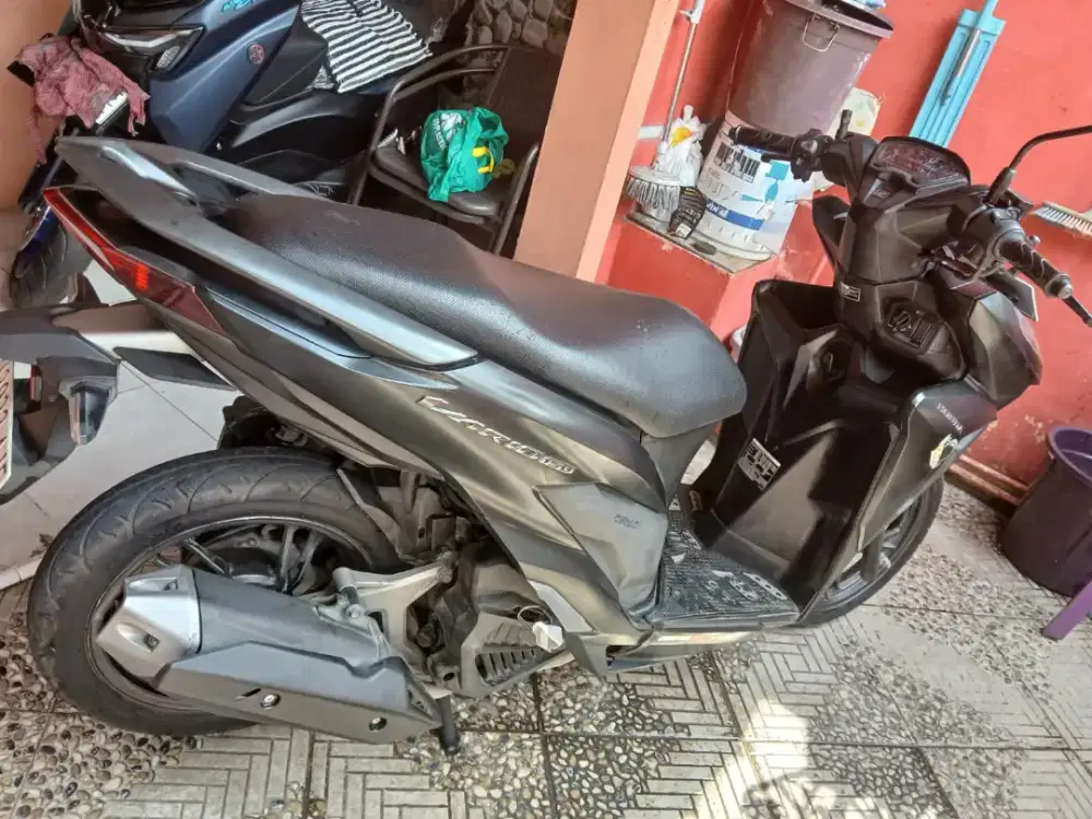 Dijual Vario 150 cc