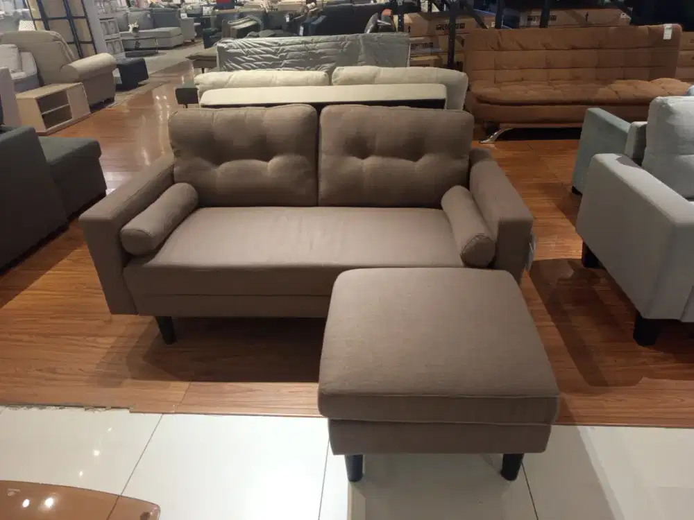 Pluto sofa (bisa cicilan)
