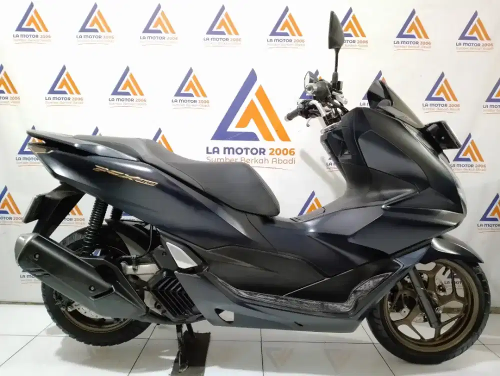 500RB AJA DP PCX 160 ABS 2023 (PAYLATER/KREDIVO/CC 0%/TT)