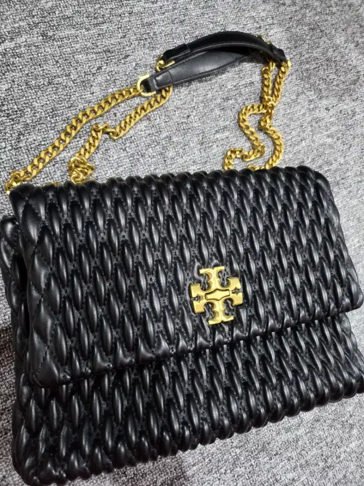 Tas Torry cewe Black