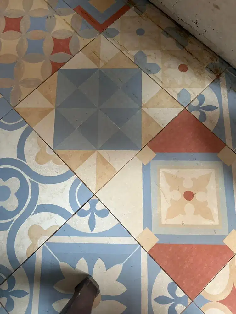 Loker ART Momong Anak