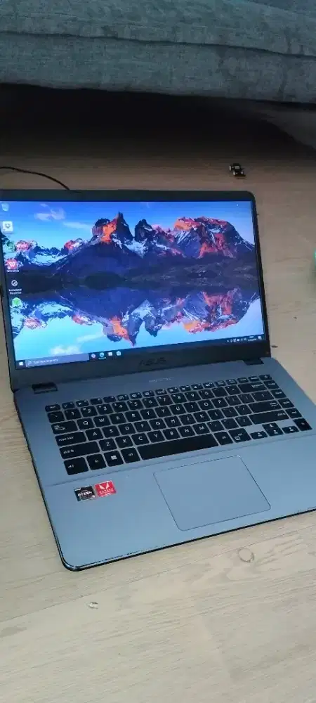 Laptop Asus Vivobook |Ramping|Ram Besar| Storage Besar