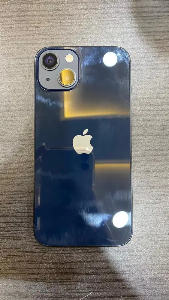 Iphone 13 256gb all op