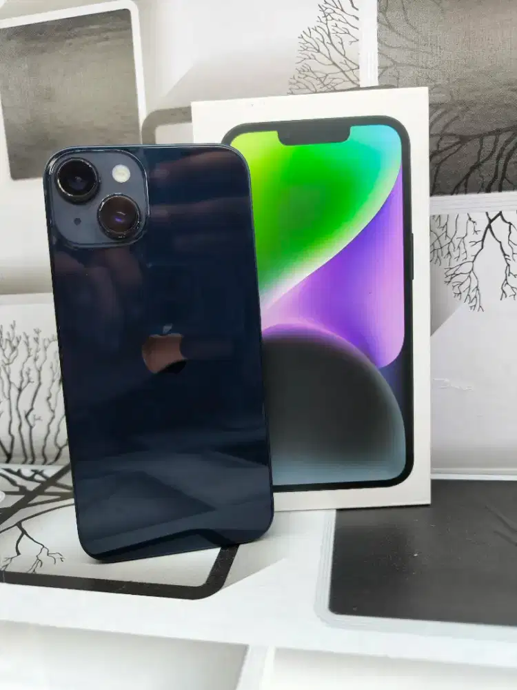 iphone 14 128Gb all operator inter simlock