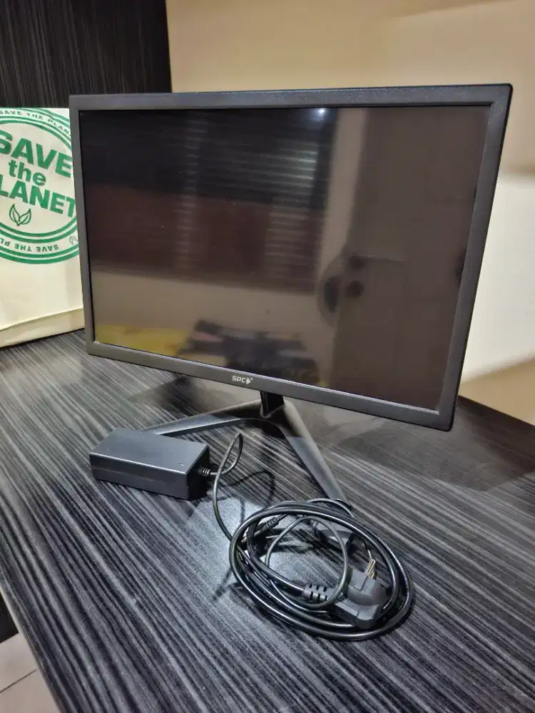 Dijual TV Monitor SPC 19'