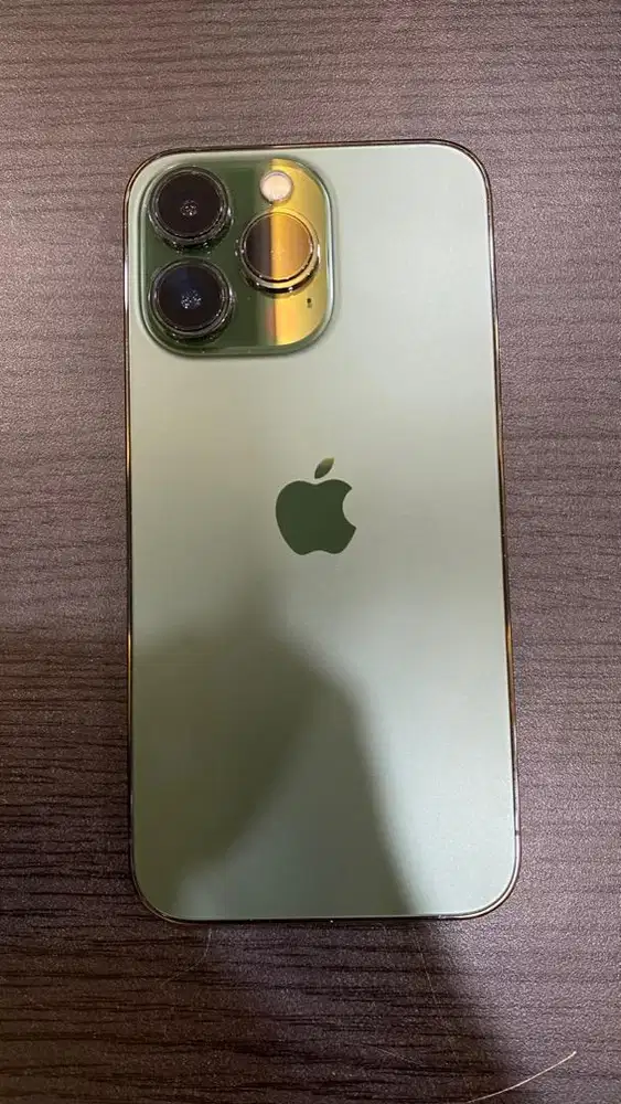 Iphone 13pro 128gb all op