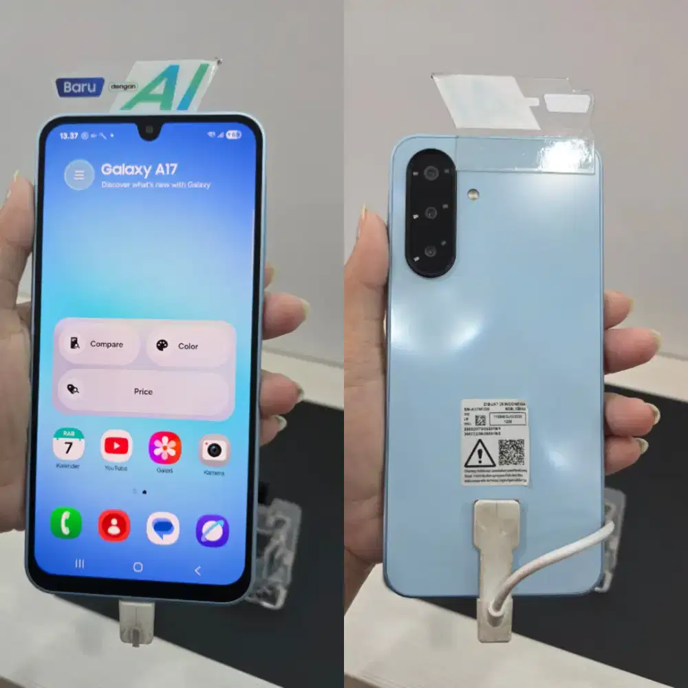 Promo Awal Tahun Samsung