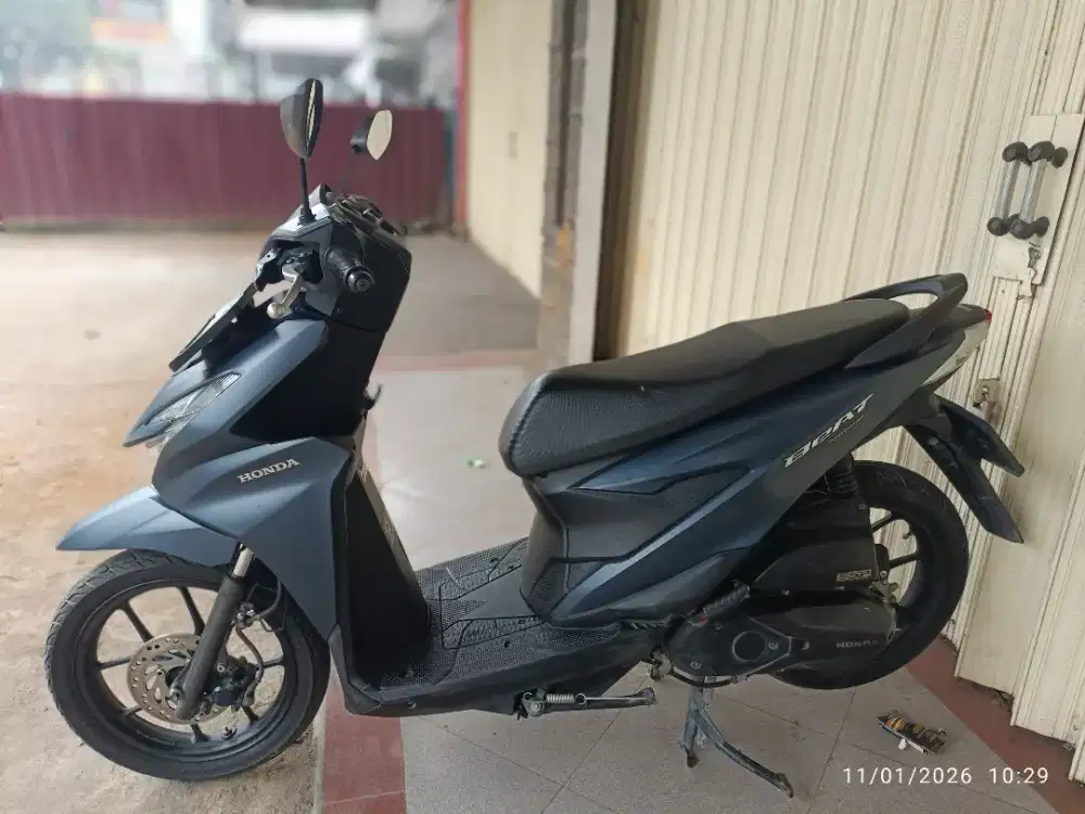 Beat Deluxe Smart Key