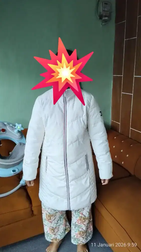 JAKET TOMMY HILFIGER