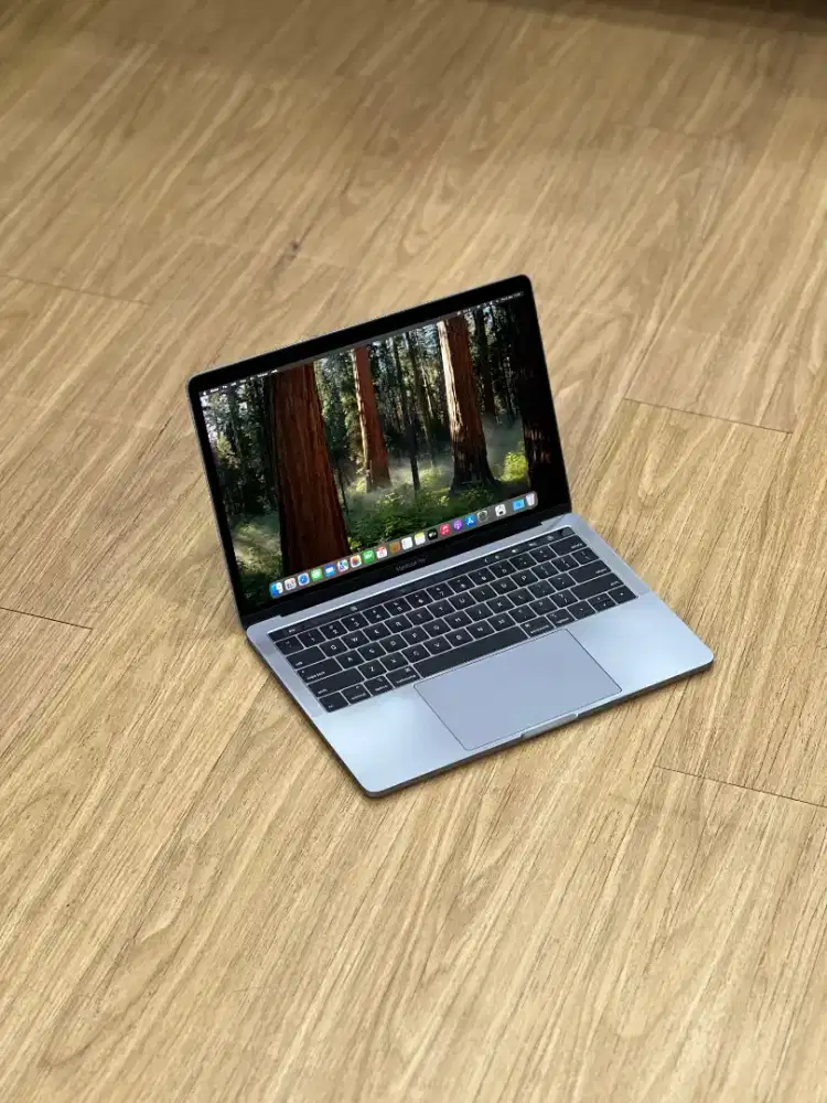 MacBook Pro 2018 13inch 8/512