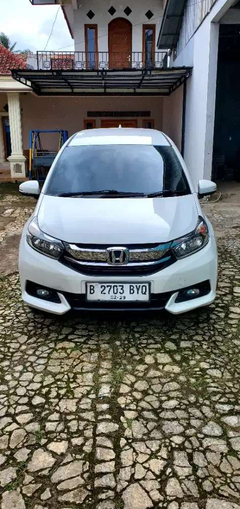 Mobilio tipe E at