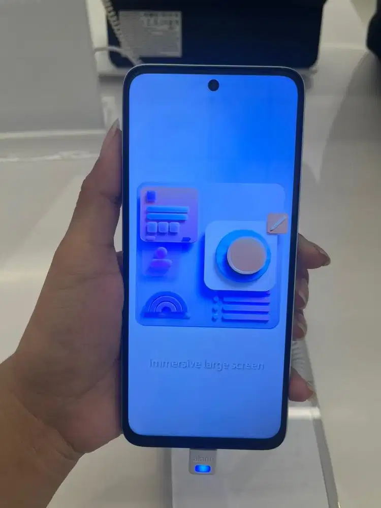 Ready Redmi 13x 8/128