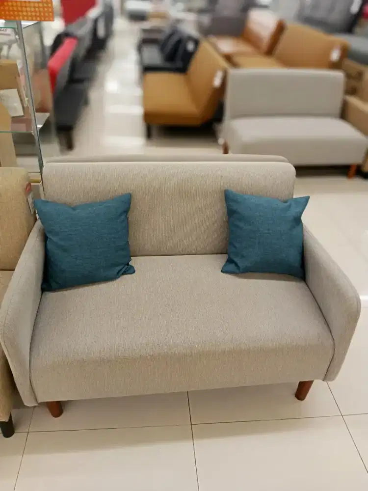 SOFA MINIMALIS MURAH