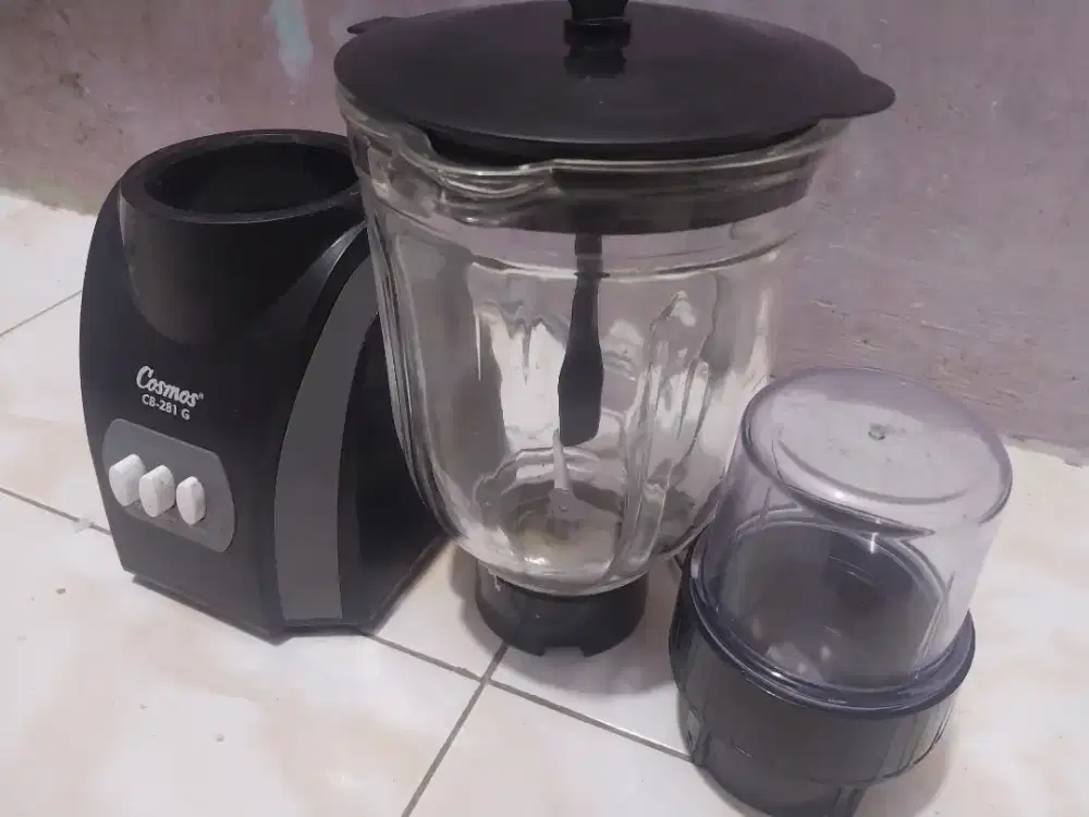 BLENDER COSMOS (MURAH)