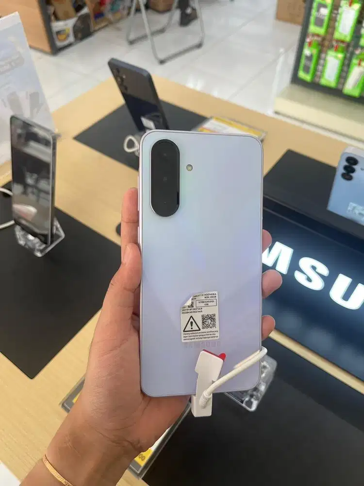 SAMSUNG A36 CASH CREDIT CICILAN 0%