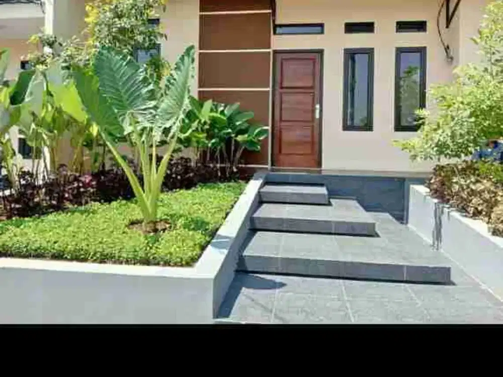 Rumah Subsidi Impian Keluarga