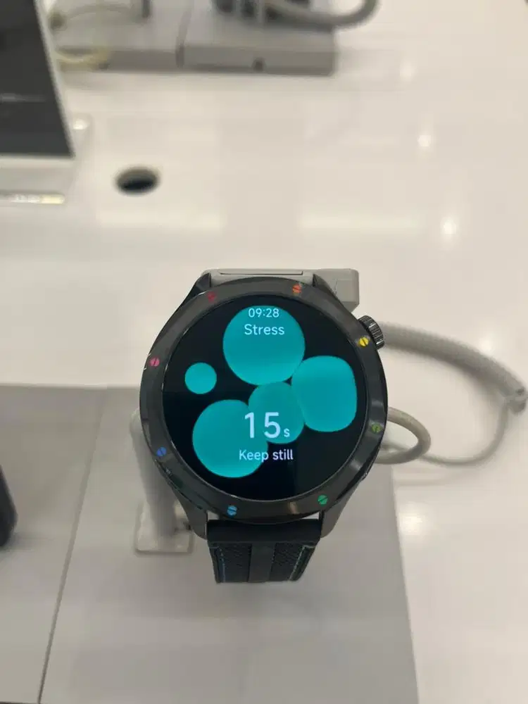 Read Smartwatch S4 44mm