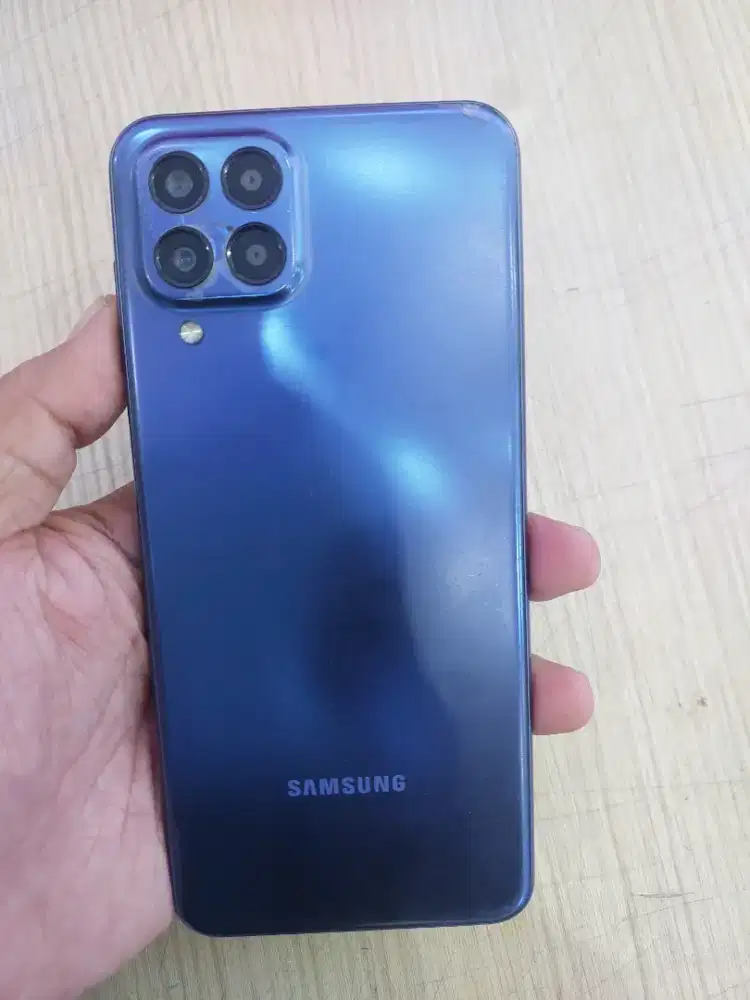 Galaxy M33 5G 8/128