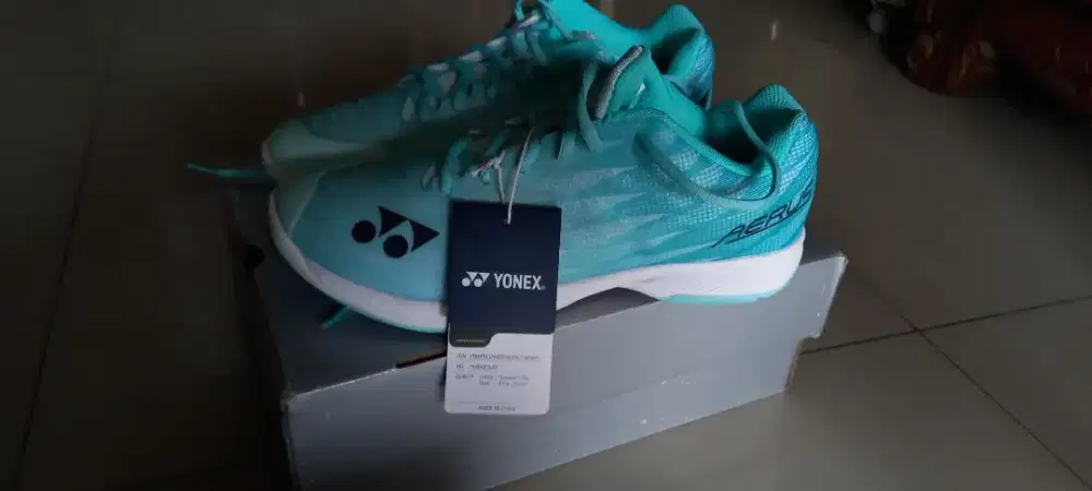 Sepatu Badminton Aeruz Z women