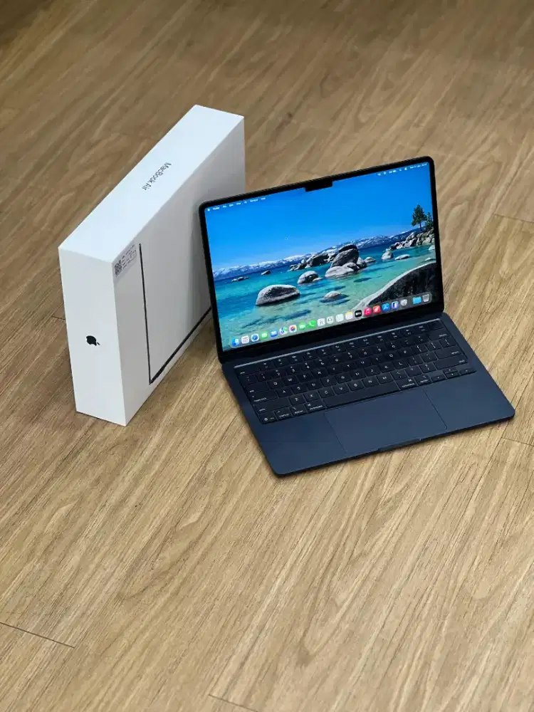 MacBook Air M4 2025 13inch 16/256
