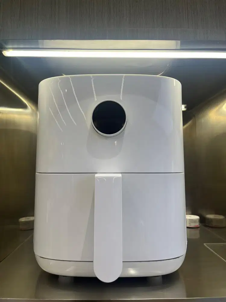 Ready Xiaomi Airfryer