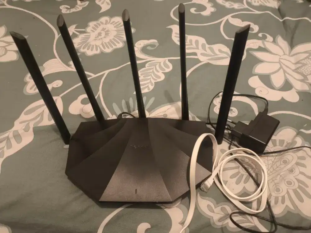 Router WIFI 6 Tenda TX2 Pro