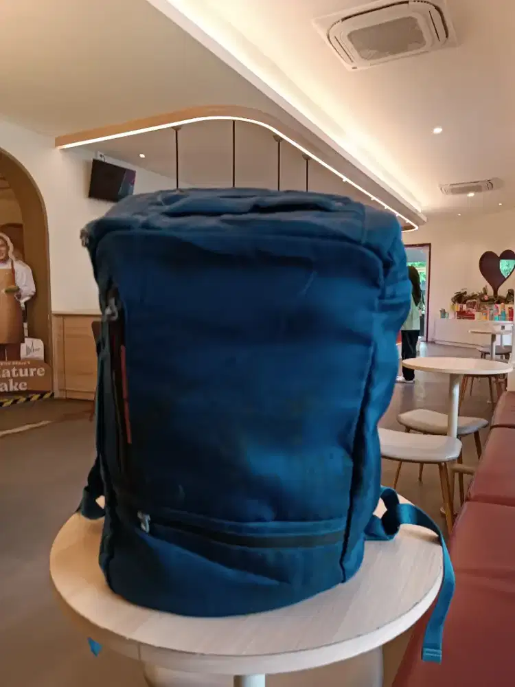 Tas ransel branded Original Mewah