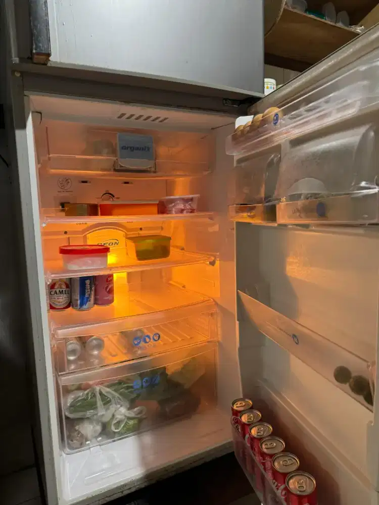 Jual Kulkas Panasonic