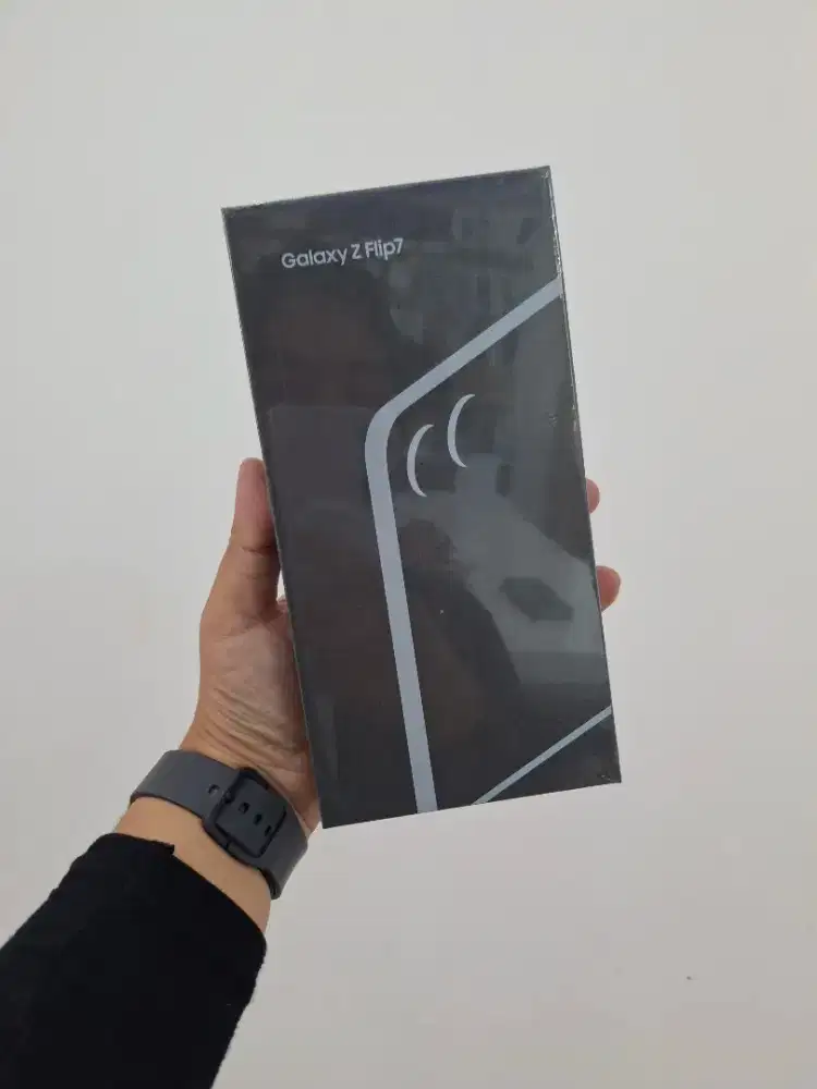 SAMSUNG Z FLIP7 5G