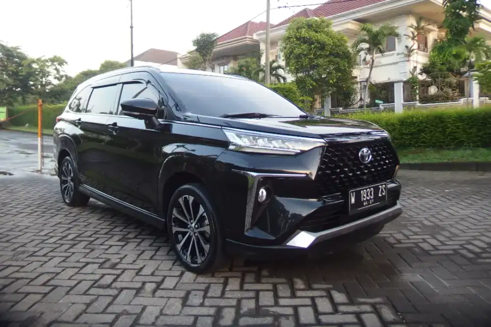 Veloz Q TSS 2022#toyota#avansa