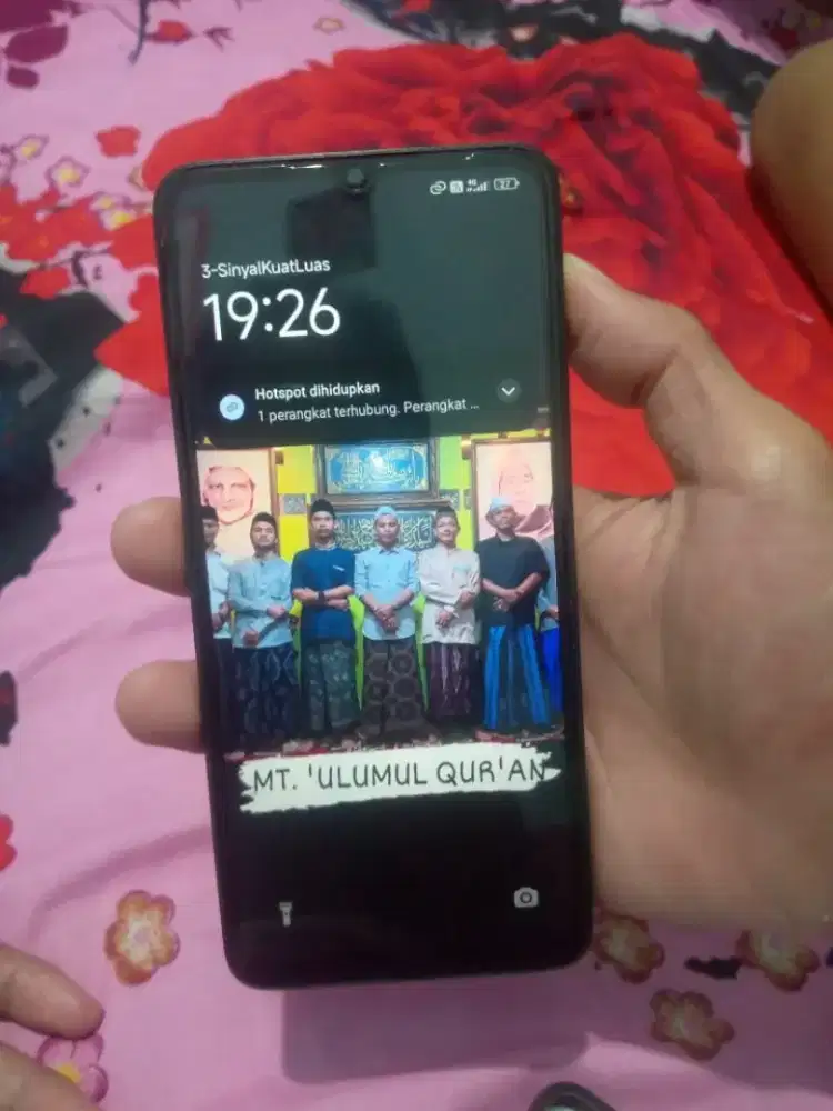 Poco C65 Ram 8/256 GB Muluss
