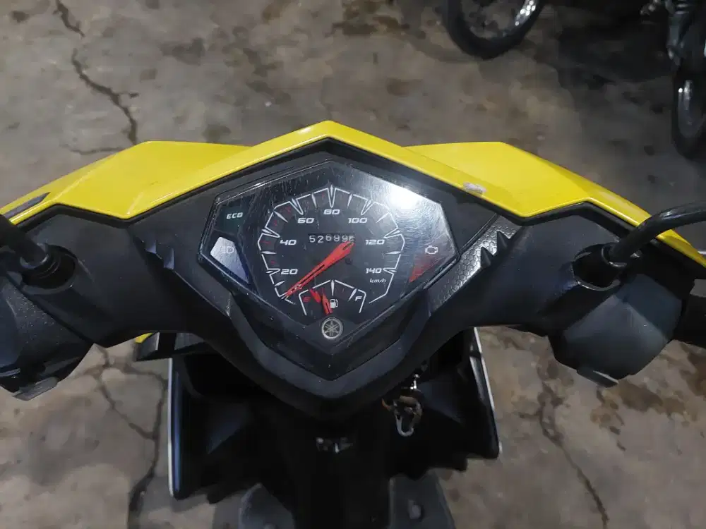 Mio M3 2016 ex cewek