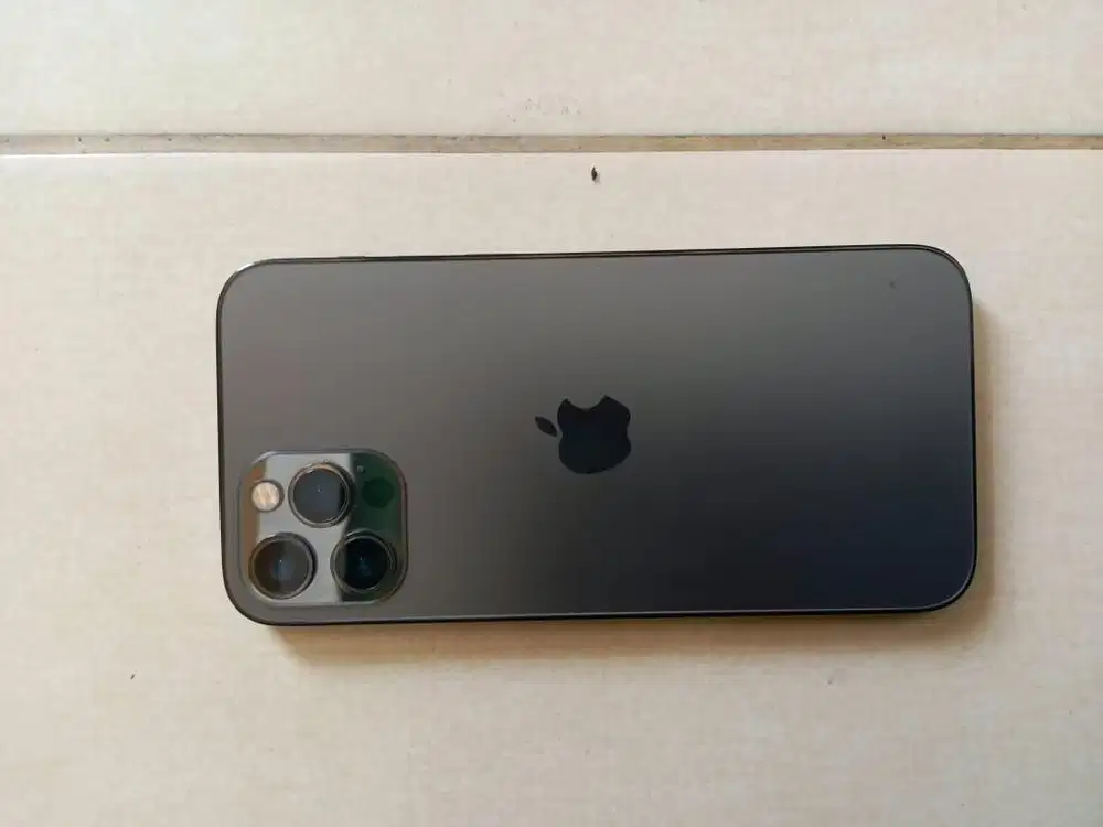 Iphone 12 pro 128gb ex inter