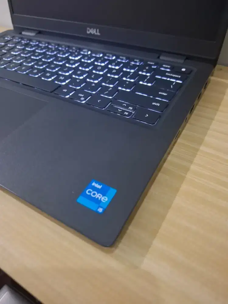 Dell Latitude 3420 intelcore i5 gen 11th