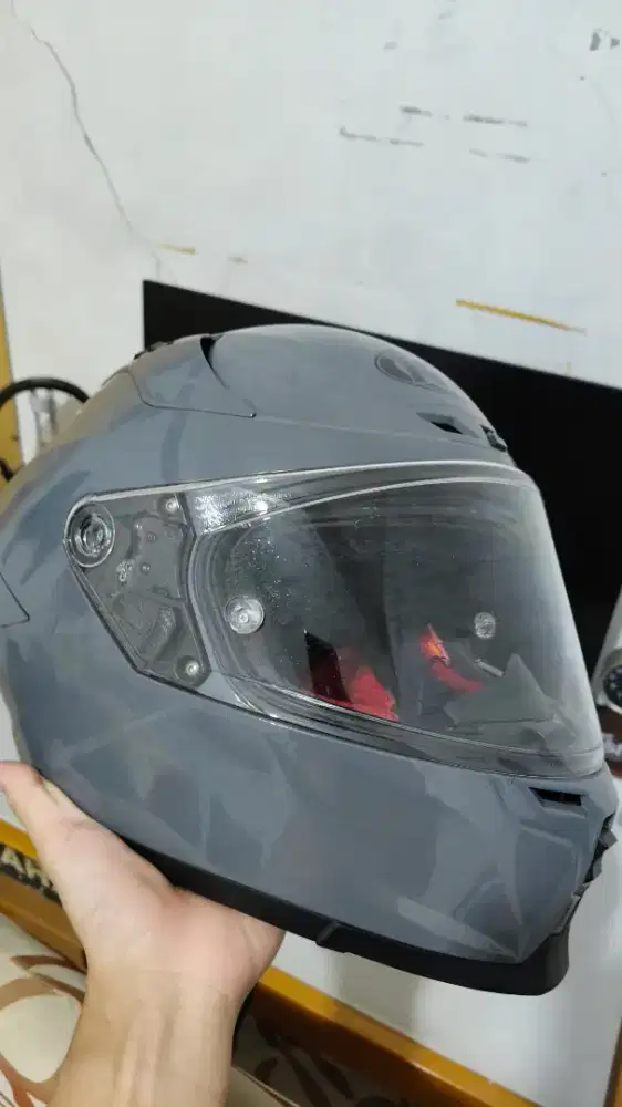 Jual Helm KYT Striker