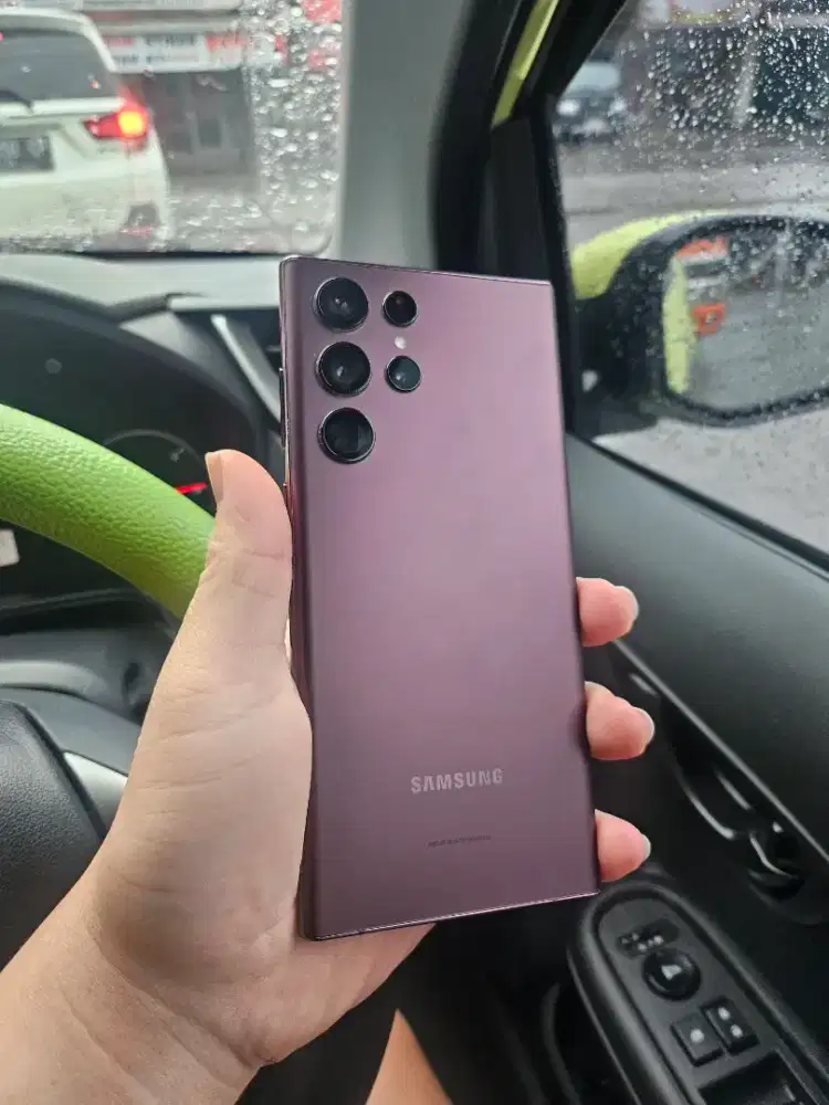 Samsung S22 Ultra 12/256 Gb Sein