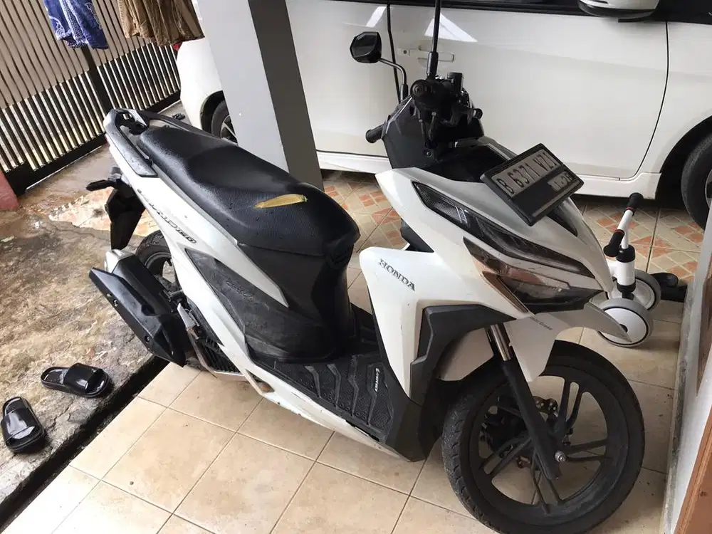 Honda Vario 2018 Bekas